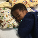 Sleeping Bryce (Jazmin McDowell)